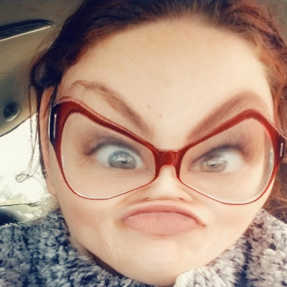 Meet your Posher, jessie